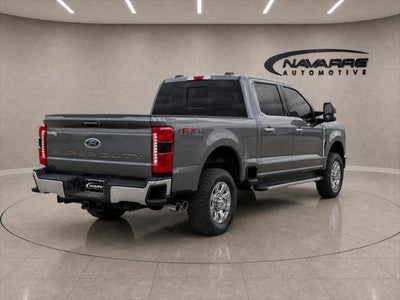 2023 Ford F-250 LARIAT