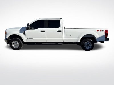2022 Ford F-250 XL