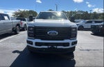2025 Ford F-350SD Platinum