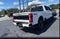 2025 Ford F-350SD Platinum