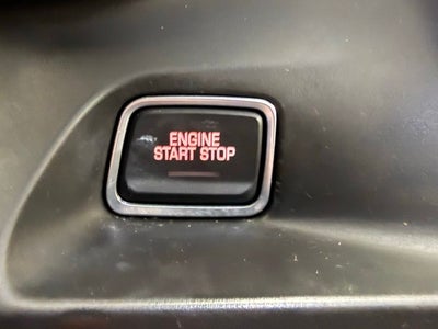 2019 Chevrolet Camaro 1LT