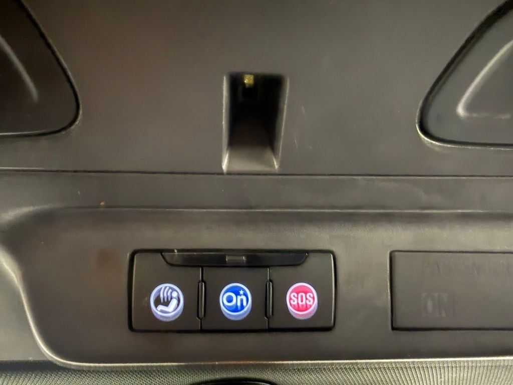 2019 Chevrolet Camaro 1LT