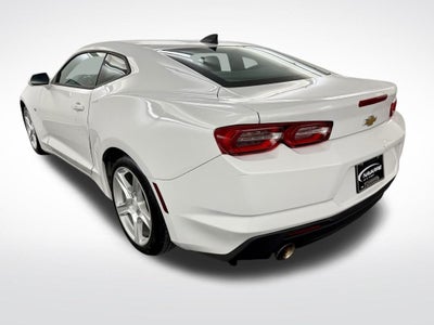 2019 Chevrolet Camaro 1LT