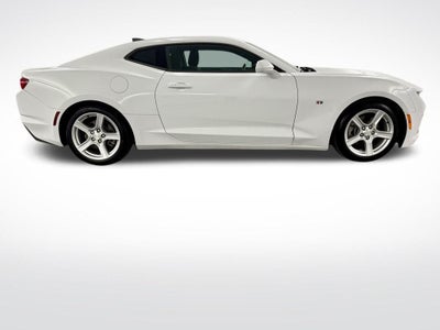 2019 Chevrolet Camaro 1LT