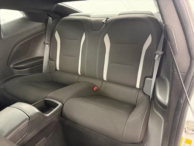 2019 Chevrolet Camaro 1LT