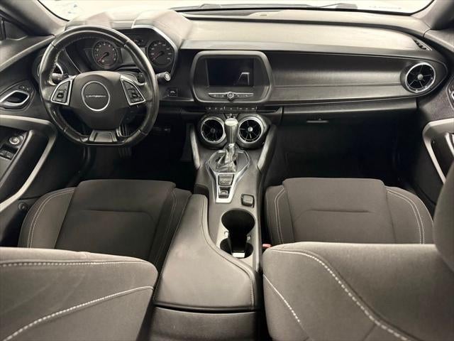 2019 Chevrolet Camaro 1LT