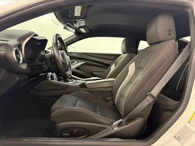 2019 Chevrolet Camaro 1LT