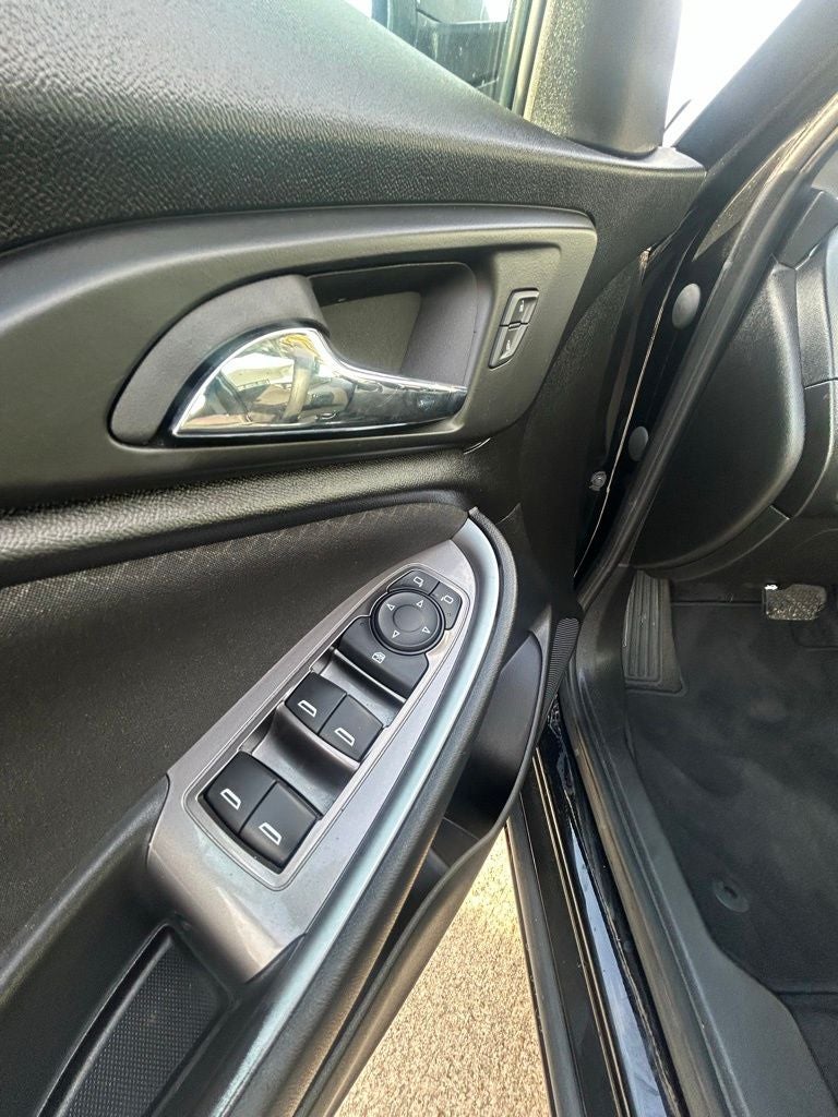 2023 Chevrolet Malibu FWD LS