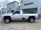 2022 Chevrolet Silverado 2500HD 2WD Regular Cab Long Bed LT