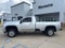 2022 Chevrolet Silverado 2500HD 2WD Regular Cab Long Bed LT