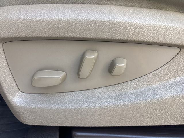 2019 Chevrolet Silverado 2500HD LTZ