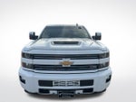 2019 Chevrolet Silverado 2500HD LTZ