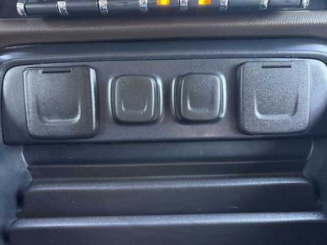 2019 Chevrolet Silverado 2500HD LTZ