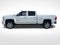 2019 Chevrolet Silverado 2500HD LTZ