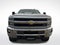 2016 Chevrolet Silverado 2500HD LT