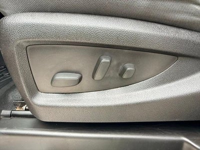 2016 Chevrolet Silverado 2500HD LT
