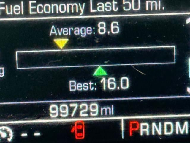 2016 Chevrolet Silverado 2500HD LT