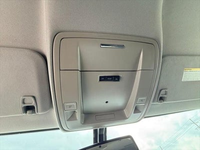 2016 Chevrolet Silverado 2500HD LT