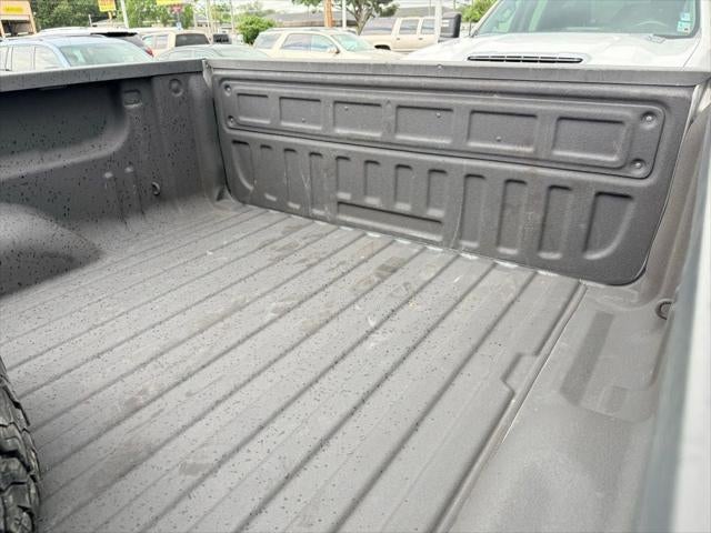 2016 Chevrolet Silverado 2500HD LT