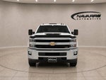2018 Chevrolet Silverado 2500HD LT