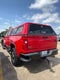 2021 Chevrolet Silverado 2500HD 4WD Crew Cab Standard Bed Custom