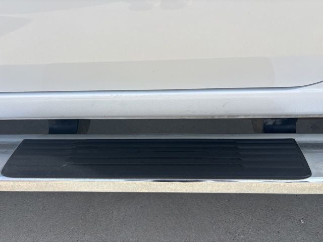 2024 Chevrolet Silverado 3500HD 4WD Crew Cab Long Bed LT