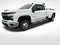 2024 Chevrolet Silverado 3500HD 4WD Crew Cab Long Bed LT