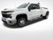 2024 Chevrolet Silverado 3500HD 4WD Crew Cab Long Bed LT