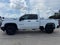 2025 Chevrolet Silverado 2500HD 4WD Double Cab Standard Bed Custom