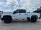 2025 Chevrolet Silverado 2500HD 4WD Double Cab Standard Bed Custom