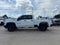 2025 Chevrolet Silverado 2500HD 4WD Double Cab Standard Bed Custom