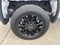 2025 Chevrolet Silverado 2500HD 4WD Double Cab Standard Bed Custom