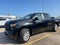 2026 Chevrolet Silverado 1500 2WD Crew Cab Short Bed Custom