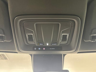 2026 Chevrolet Silverado 1500 2WD Crew Cab Short Bed Custom