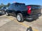 2026 Chevrolet Silverado 1500 2WD Crew Cab Short Bed Custom