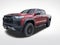 2023 Chevrolet Colorado 4WD Crew Cab Short Box Trail Boss