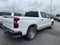 2021 Chevrolet Silverado 1500 2WD Crew Cab Short Bed WT