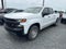 2021 Chevrolet Silverado 1500 2WD Crew Cab Short Bed WT