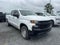 2021 Chevrolet Silverado 1500 2WD Crew Cab Short Bed WT