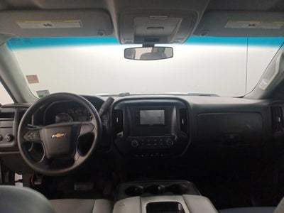 2016 Chevrolet Silverado 1500 Work Truck