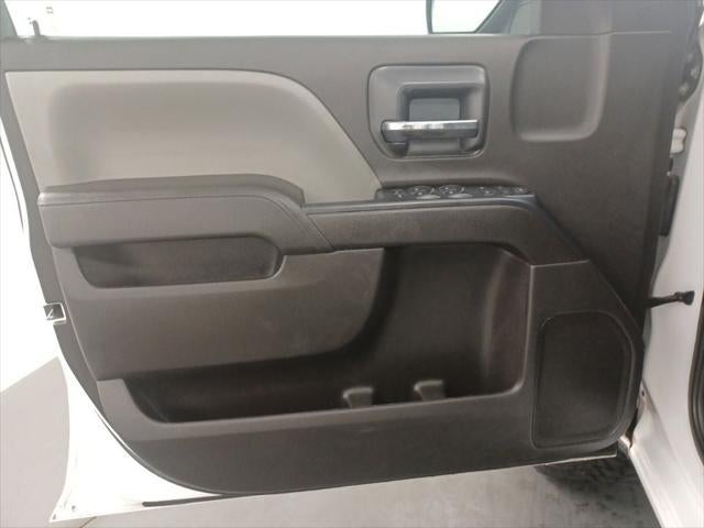 2016 Chevrolet Silverado 1500 Work Truck