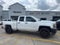 2016 Chevrolet Silverado 1500 Work Truck