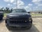 2022 Chevrolet Silverado 1500 4WD Double Cab Standard Bed Custom