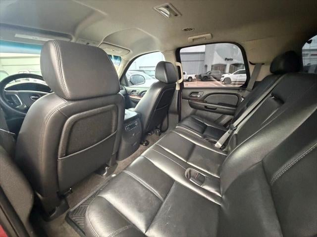 2009 GMC Yukon SLT2
