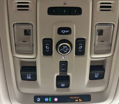 2021 GMC Yukon 2WD Denali