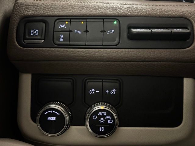 2021 GMC Yukon 2WD Denali