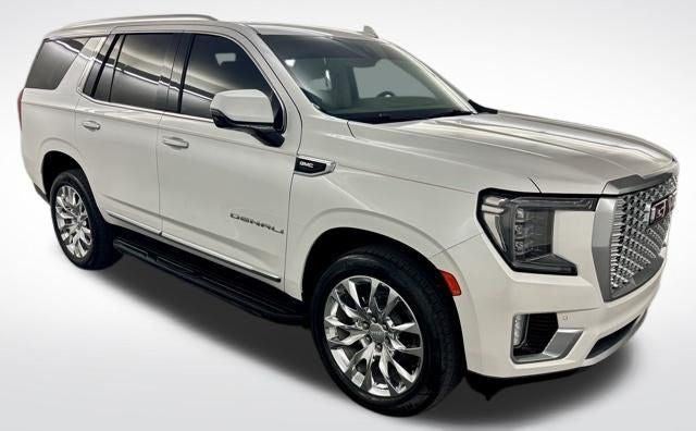 2021 GMC Yukon 2WD Denali