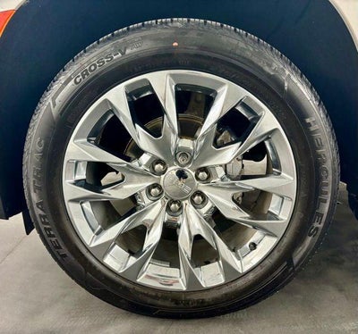 2021 GMC Yukon 2WD Denali