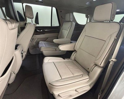 2021 GMC Yukon 2WD Denali