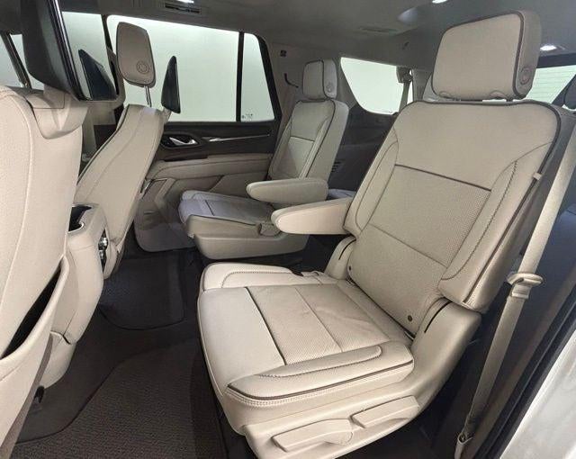 2021 GMC Yukon 2WD Denali